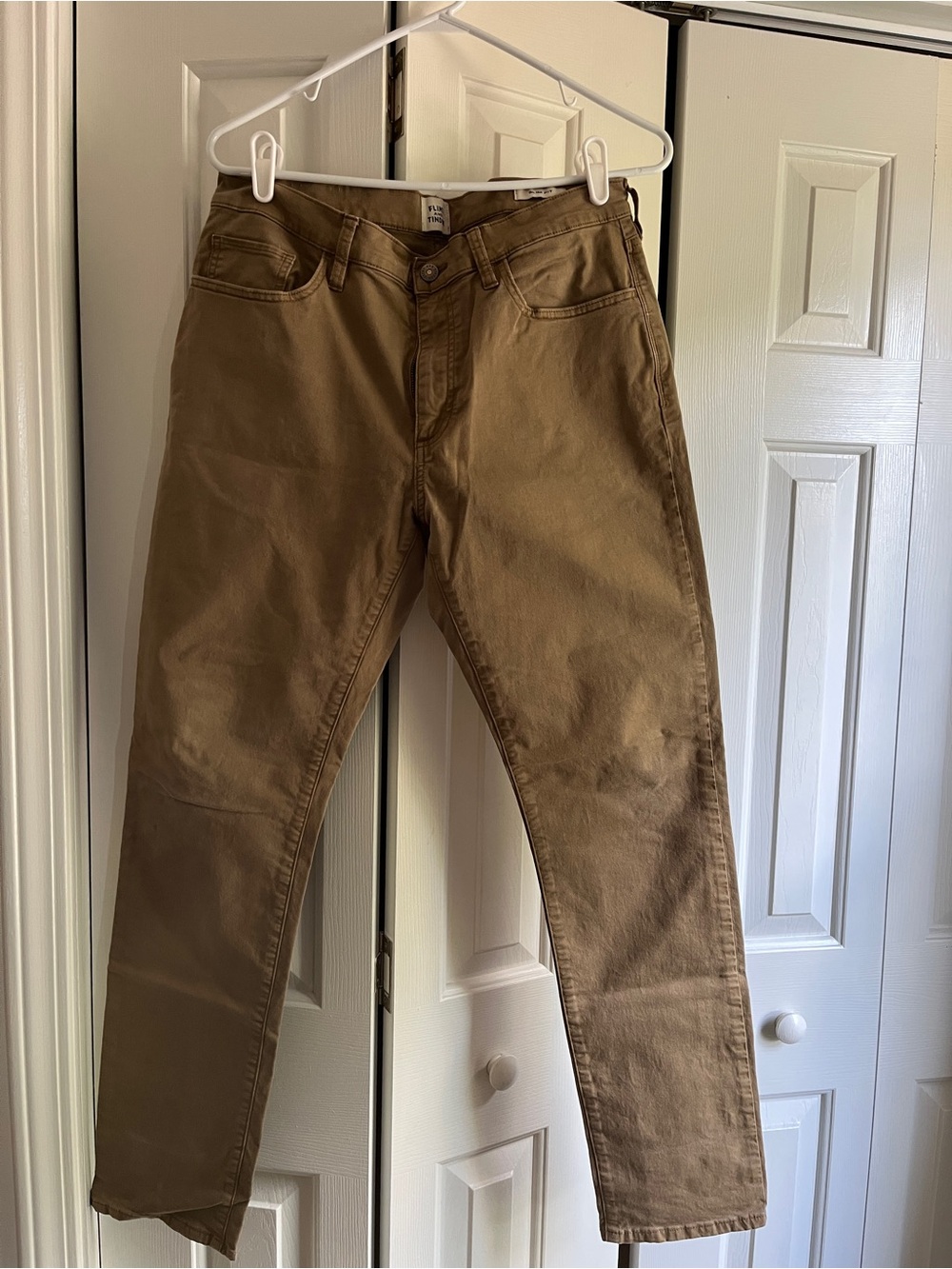Flint & Tinder 34x32 Pants